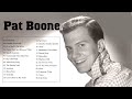 Capture de la vidéo Pat Boone Collection The Best Songs - Greatest Hits Songs Of Pat Boone