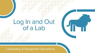 LEO | Lesson 4: Log In and Out of a Lab | 2025