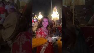 Roshni Walia Danceon Ganesh Chaturthithe Unseen Shorts