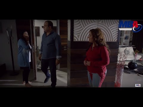 شاهد صدمة شريف باهر لما اكتشف ان مراته الي ماتت من سنين لسه عايشه