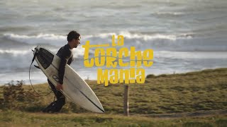 Les stars de la Torche, le spot de  Surf mythique en Bretagne