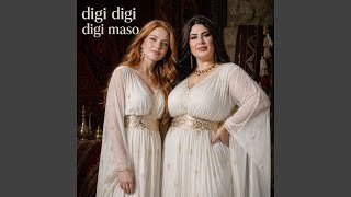 digi digi digi maso - Kurdish