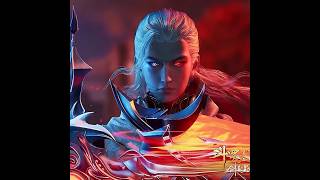 Download Lagu Sword Douluo Chen Xin Aura 😈🔥~ Soul Land : Sword Dao Chen Xin [4K] MP3