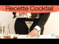 Cocktail  le martini dry
