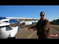 Cessna 210 model year changes