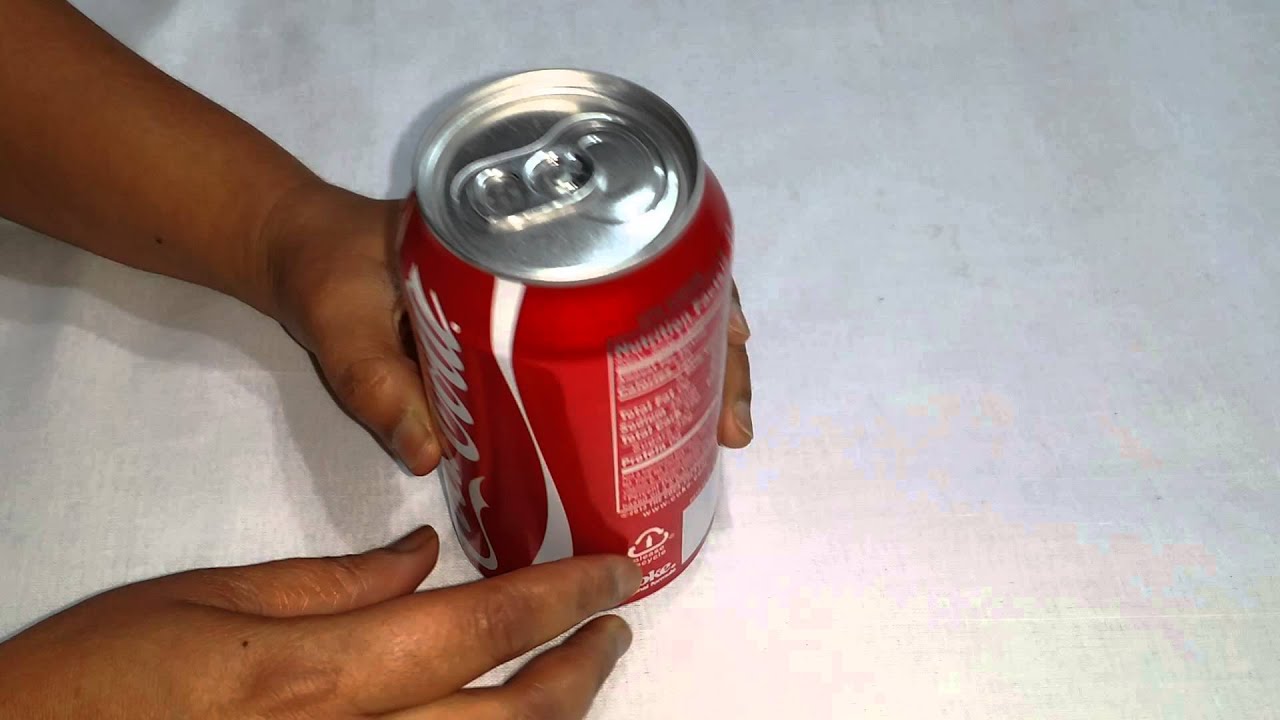 Coca Cola Diversion Safe