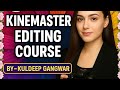 👉 BIOGRAPHY  CHANNEL TYPE EDITING | Kinemaster Video Editing Course 🔥 | Full Tutorial in Hindi |