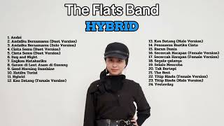 Download Lagu The Flats Band - HYBRID Album MP3 Download Lagu The Flats Band - HYBRID Album MP3