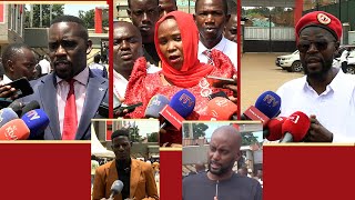 NUP Vets More Prominent MPs – Unity Makes the Team Stronger screenshot 1