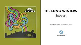 Watch Long Winters Shapes video