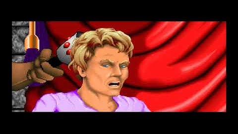 Challenge of the Five Realms (part 1)