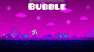 Geometry Dash - Particle pack update 1.1 - Read description.