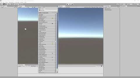 crossy road unity : 4. Unity setup & asset import