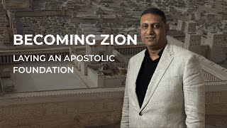 Becoming Zion