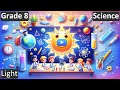 The Wonders Of Light: Exploring Its Properties And Phenomena