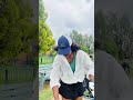 Xhosa Non-Vlog but Its a VLOG! From the Office to the Golf Course | My Balance in Business &amp; Life