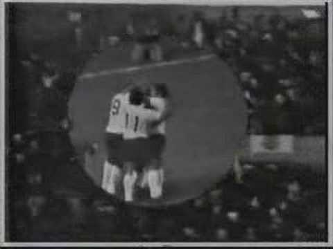 Corinthians 4x3 Palmeiras em 1971, em virada histórica.
