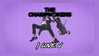 Download Lagu [Visualizer] The Chainsmokers - I Love U | Instrumental MP3