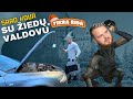 Tikra rida aro kova su ied valdovu  s01ep06