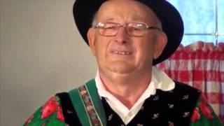 Ansambel Jožeta Škoberneta - Stari cajti