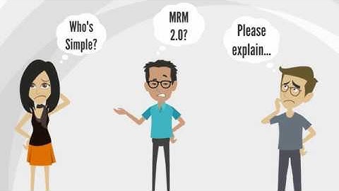 The Simple Story - What