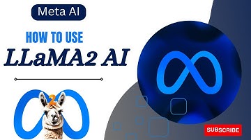 How to use LLaMA 2 | Meta AI 2023 | @resourceict
