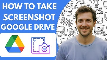 How to Take a Screenshot of Your Google Drive Full 2026 Guide