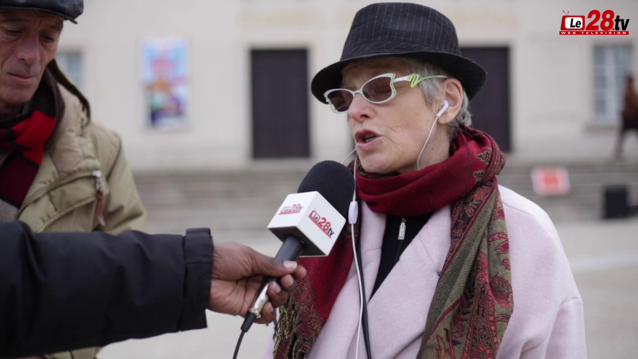 SYLVIE CASTRO FACE À L' A.S.E