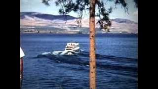 Lake Chelan 1950s