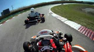 kz2 magaluf