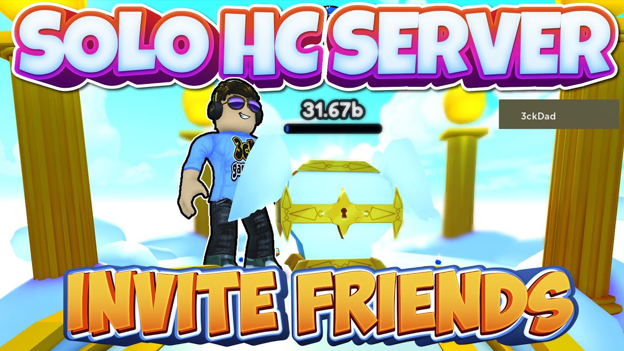 Pet Sim X hardcore mode free hoverboard #roblox #petsimulatorx #petsim