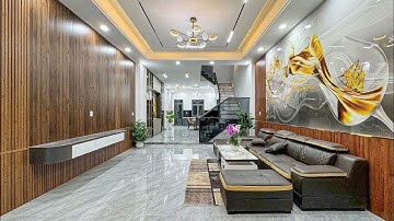 Nhà 2 lầu mới đẹp, đường số 4, Khu Văn Hoá Tây Đô, Cái Răng, TP. Cần Thơ.