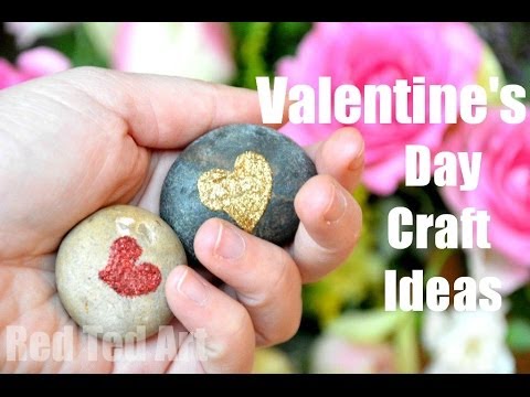 Easy Valentine's Day Ideas