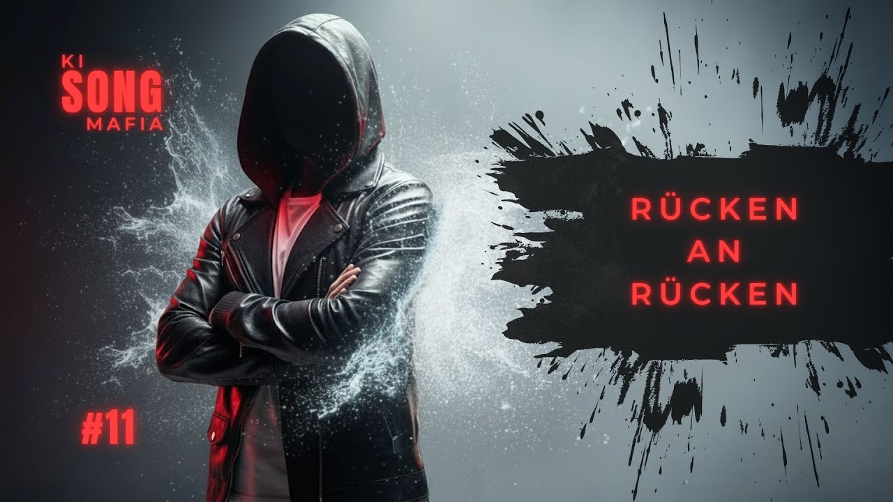 RÜCKEN AN RÜCKEN (Full Song)  | 