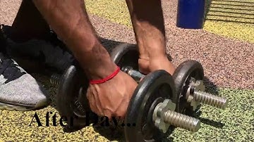 COM 231 - Week 1 (Committment & Consistency)