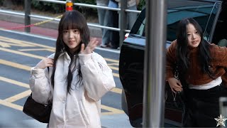 Download Lagu 비비업(VVUP) KBS Music Bank 출근길 | 251121 MP3