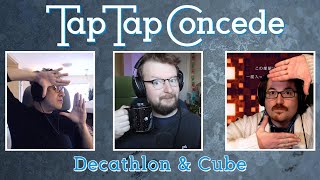 Decathlon & Cube || TTC 391