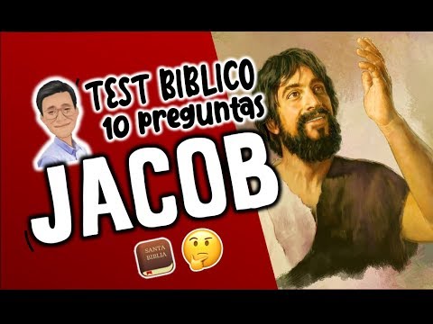 TEST BIBLICO SOBRE