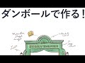 ダンボールで作るミニ劇場【２】デザイン画作成の様子【絵本作家そら】次のオンライン読み聞かせはこれでしてみたい【Mini theater design drawing】