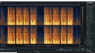 RX 8 (ADVANCE) HOW TO REMOVE NOISE