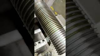 Buttress thread!!๐ฆ
