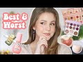 SPEED REVIEWS: The Best & Worst New Makeup 2021... What is actually worth the hype?!