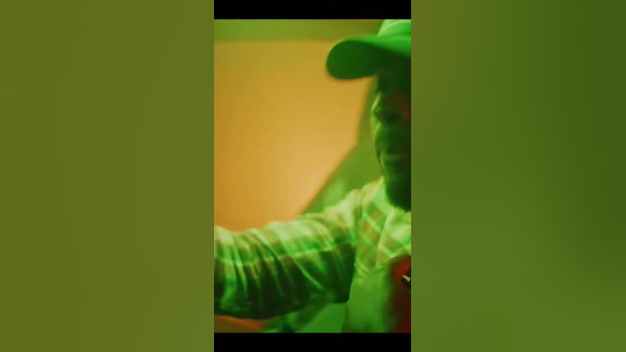 Big Problem: Mike Teezy #short
