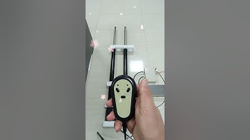 Synchronous control of two electric actuators#Shorts #Technology #Linear Actuator #Synchronous