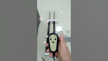 Synchronous control of two electric actuators#Shorts #Technology #Linear Actuator #Synchronous