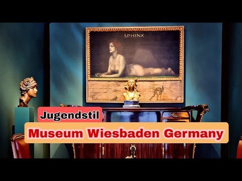 Jugendstil | Art