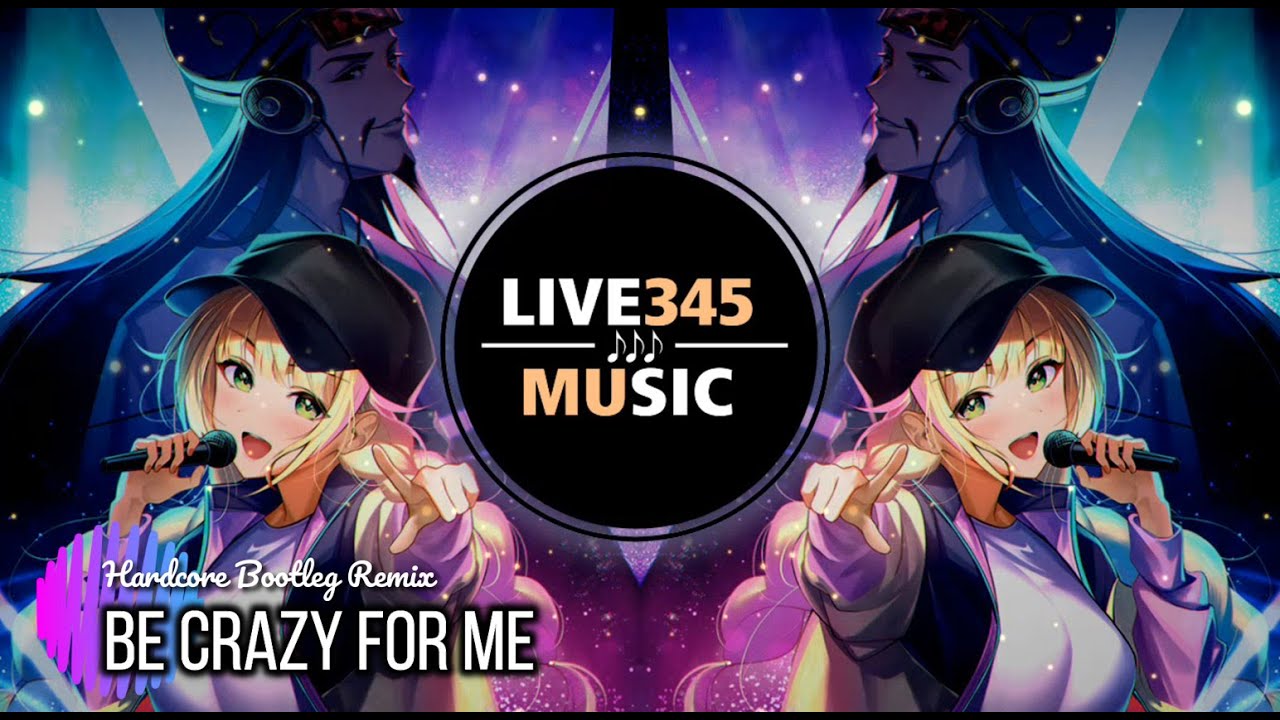 Ya Boy Kongming's Be Crazy for Me Song by Eiko Gets Music Video