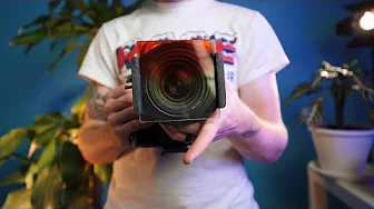 Filters I Use for Video Production