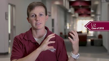 Gain Hands-on Experience in Skills Lab