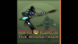 Marathon Resurrection - Alien Voyage
